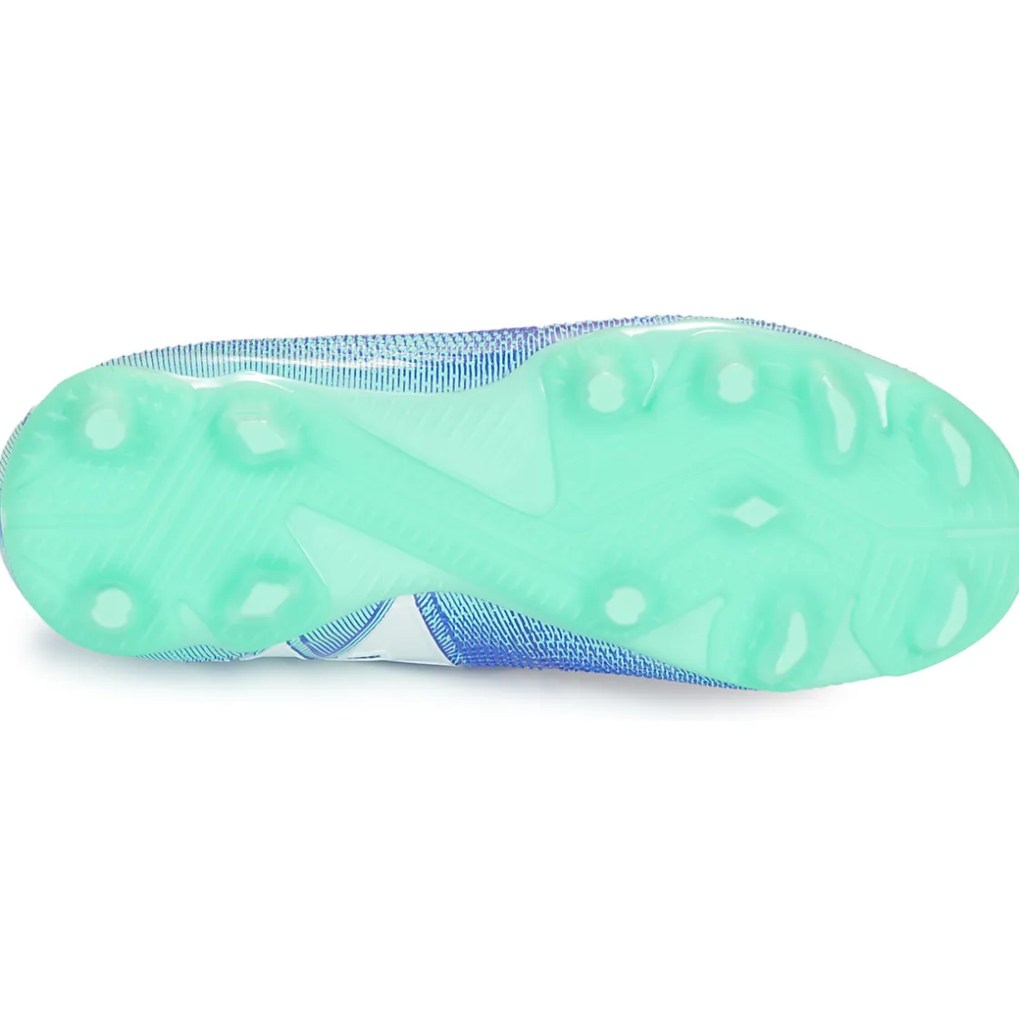 Puma Chaussures De Sport^- FUTURE 7 MATCH FG/AG Jr