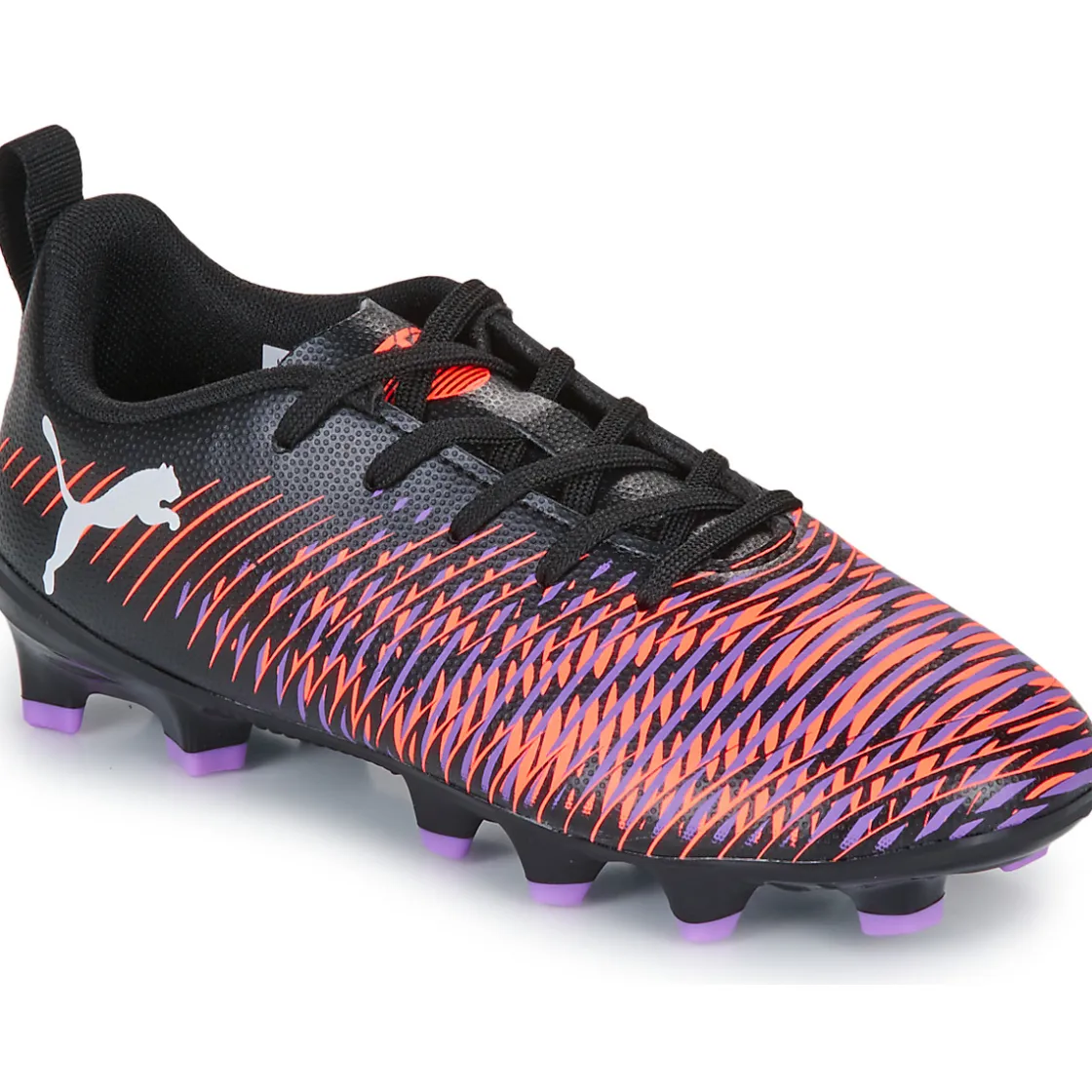 Puma - Future 8 Play FG/AG Jr Discount