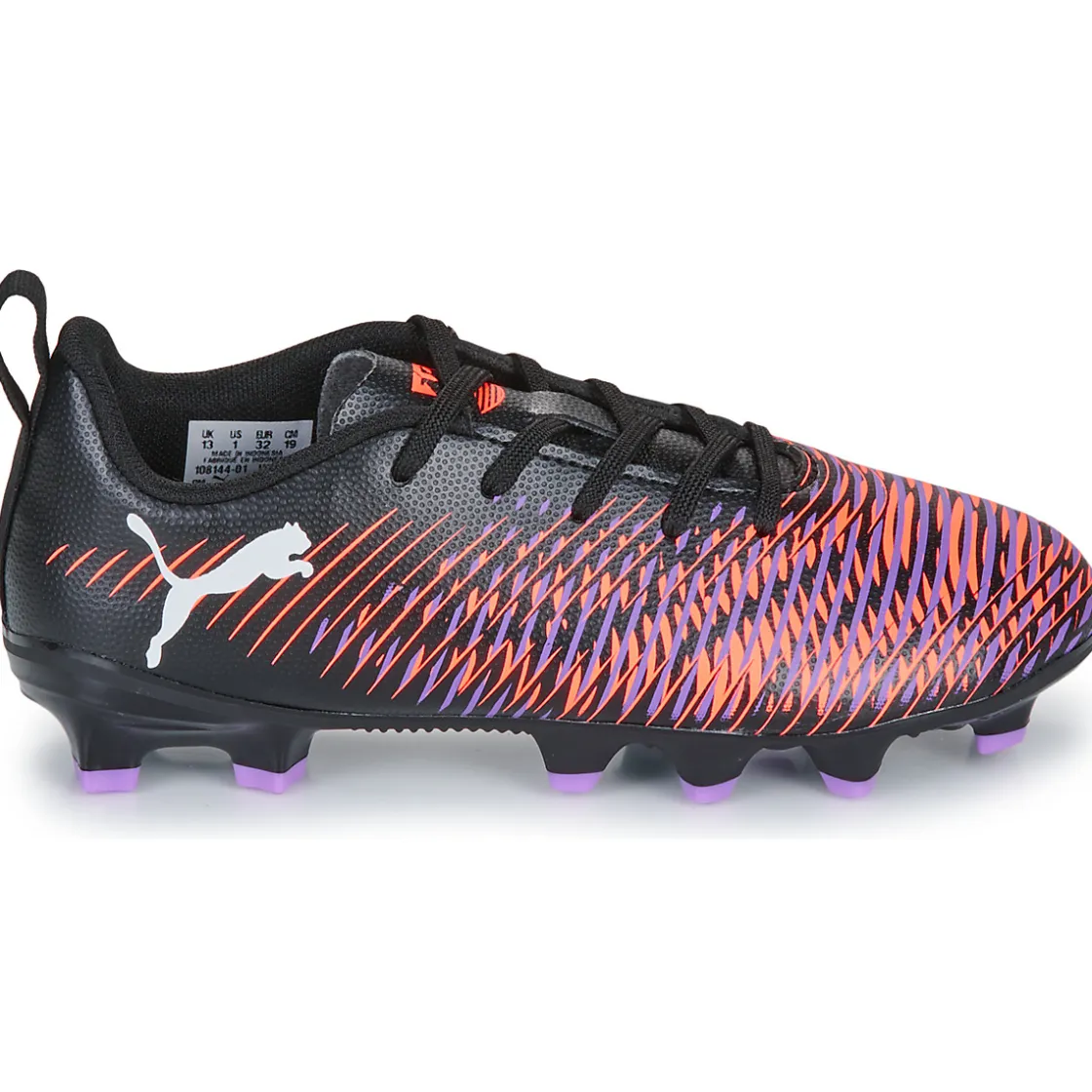 Puma - Future 8 Play FG/AG Jr Discount