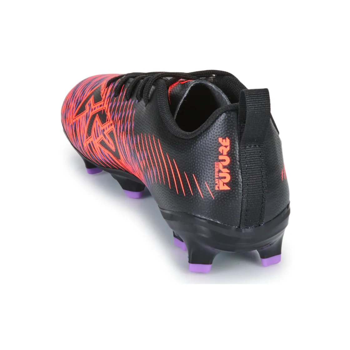 Puma - Future 8 Play FG/AG Jr Discount