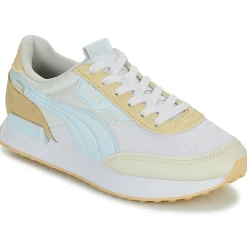 Puma - FUTURE RIDER Beige Outlet