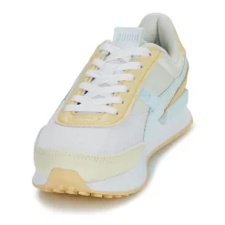 Puma - FUTURE RIDER Beige Outlet