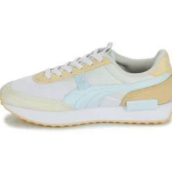 Puma - FUTURE RIDER Beige Outlet