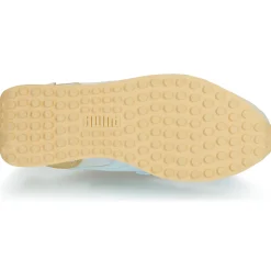 Puma - FUTURE RIDER Beige Outlet