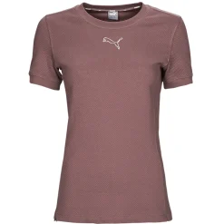 Puma - HER SLIM< T-shirts & Polos