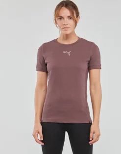 Puma - HER SLIM< T-shirts & Polos