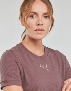 Puma - HER SLIM< T-shirts & Polos