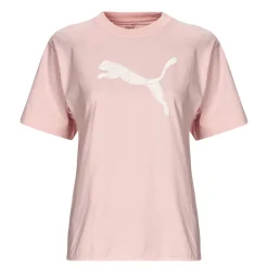 Puma T-shirts & Polos^- HER TEE