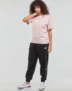 Puma T-shirts & Polos^- HER TEE