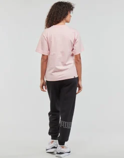 Puma T-shirts & Polos^- HER TEE