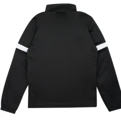 Puma - INDIVIDUAL RISE 1/4 ZIP Noir Online