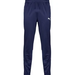 Puma - INDIVIDUALRISE PANT< Joggings & Survêtements