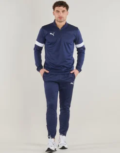 Puma - INDIVIDUALRISE PANT< Joggings & Survêtements