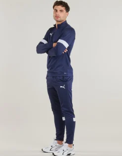 Puma - INDIVIDUALRISE PANT< Joggings & Survêtements
