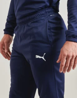 Puma - INDIVIDUALRISE PANT< Joggings & Survêtements