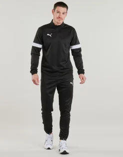 Puma Joggings & Survêtements^- INDIVIDUALRISE PANT