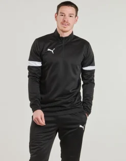 Puma - INDIVIDUALRISE ZIP TOP< Sweats & Polaires