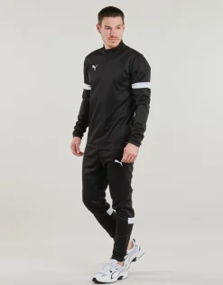 Puma - INDIVIDUALRISE ZIP TOP< Sweats & Polaires
