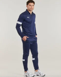 Puma - INDIVIDUALRISE ZIP TOP< Sweats & Polaires