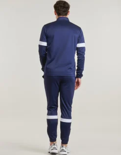Puma - INDIVIDUALRISE ZIP TOP< Sweats & Polaires