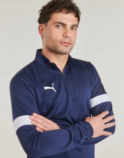 Puma - INDIVIDUALRISE ZIP TOP< Sweats & Polaires