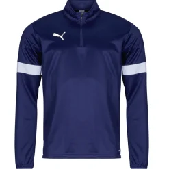 Puma - INDIVIDUALRISE ZIP TOP< Sweats & Polaires