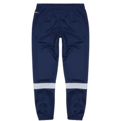 Puma - INDIVIDUARISE PANT JR Marine Hot