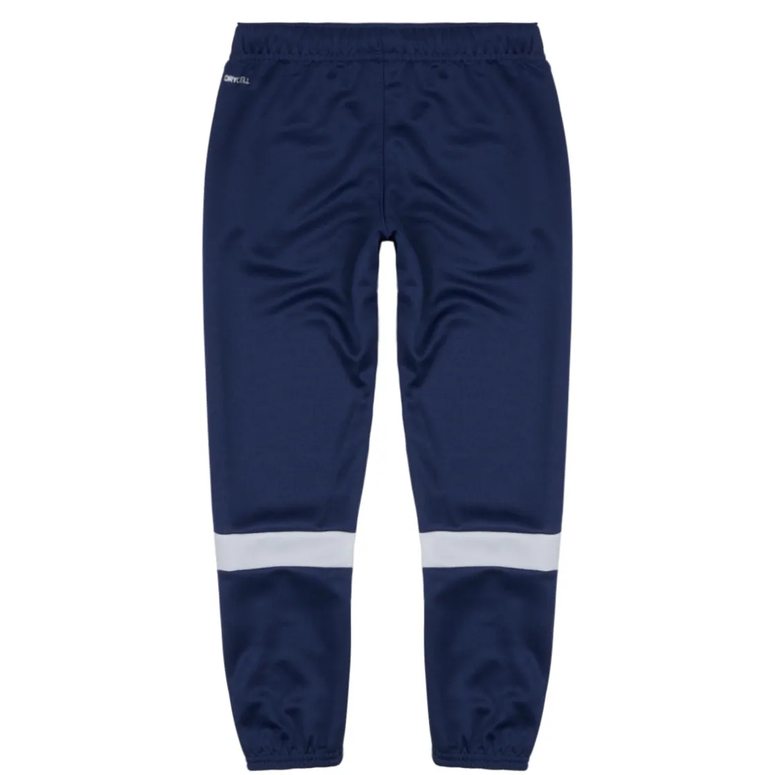 Puma - INDIVIDUARISE PANT JR Marine Hot