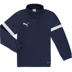 Puma - INDIVIDUARISE ZIP TOP JR Marine New