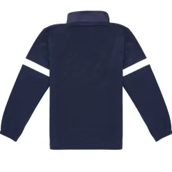 Puma - INDIVIDUARISE ZIP TOP JR Marine New