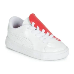 Puma Baskets Mode^- INF B CRUSH PATENT AC.W-H