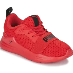 Puma Baskets Mode^- INF WIRED RUN