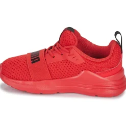 Puma Baskets Mode^- INF WIRED RUN