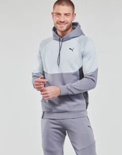 Puma - INLINE Gris Hot