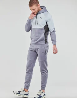 Puma - INLINE Gris Hot