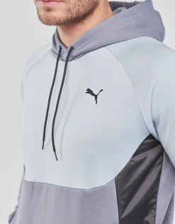 Puma - INLINE Gris Hot