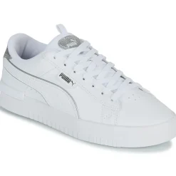 Puma - Jada Renew Pop-Up Metallics Blanc Outlet