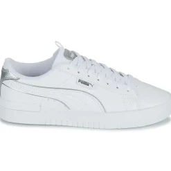 Puma - Jada Renew Pop-Up Metallics Blanc Outlet