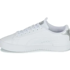 Puma - Jada Renew Pop-Up Metallics Blanc Outlet