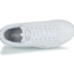 Puma - Jada Renew Pop-Up Metallics Blanc Outlet