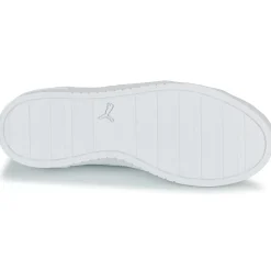 Puma - Jada Renew Pop-Up Metallics Blanc Outlet
