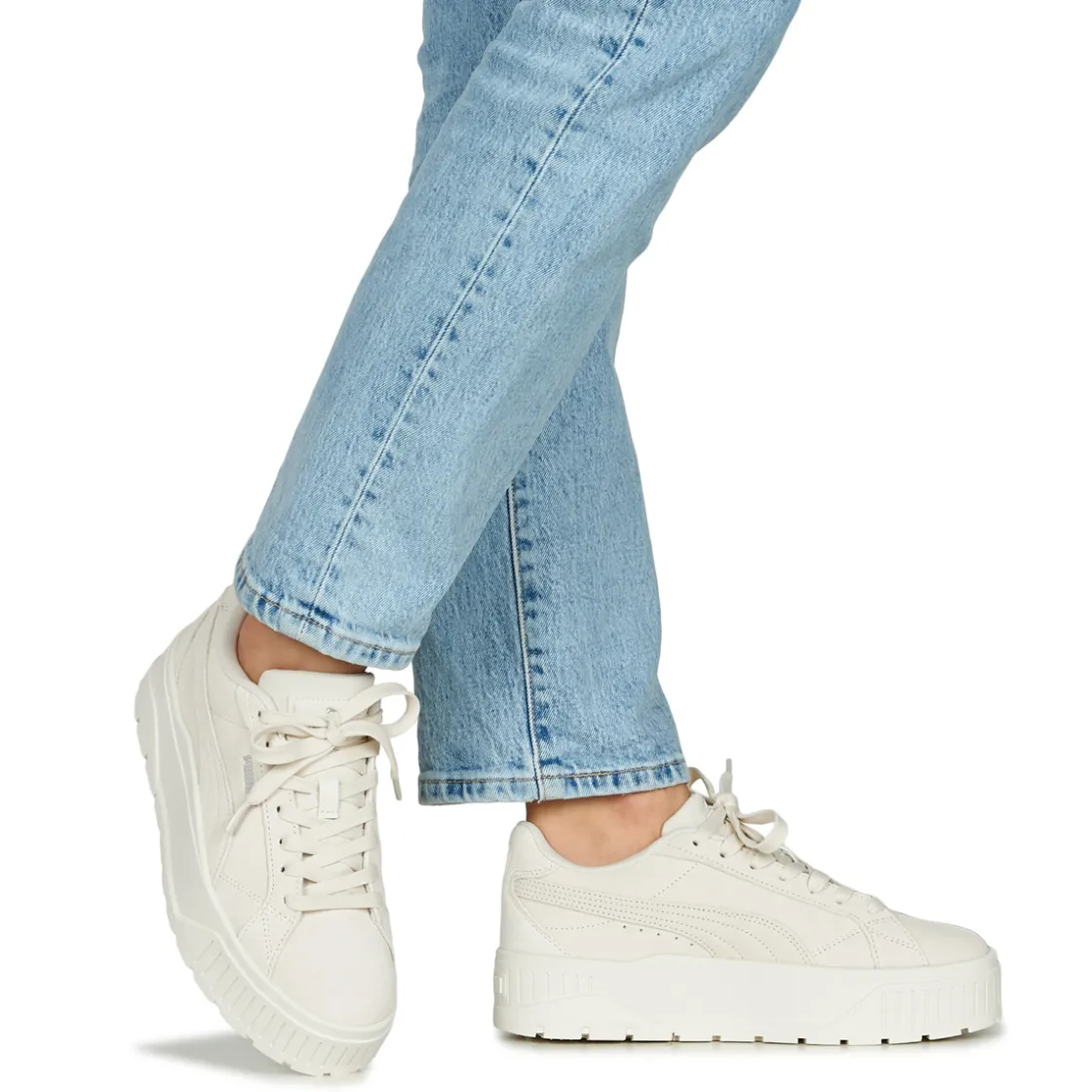Puma - Karmen II Beige Sale