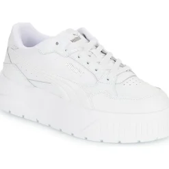 Puma - Karmen II Idol Blanc