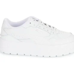 Puma - Karmen II Idol Blanc