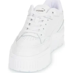 Puma - Karmen II Idol Blanc