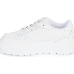 Puma - Karmen II Idol Blanc