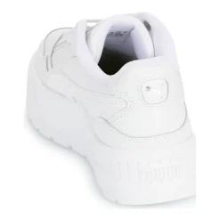Puma - Karmen II Idol Blanc