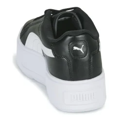 Puma Baskets Mode^- KARMEN L JR