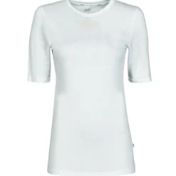 Puma - MBASIC TEE< T-shirts & Polos