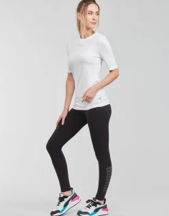 Puma - MBASIC TEE< T-shirts & Polos